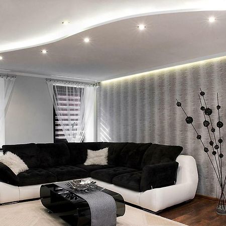 Apartament Alan Apartment Клодзко Екстериор снимка
