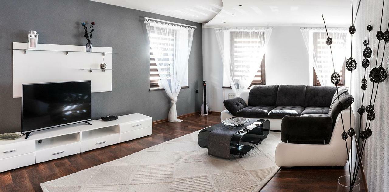 Apartament Alan Apartment Клодзко Екстериор снимка