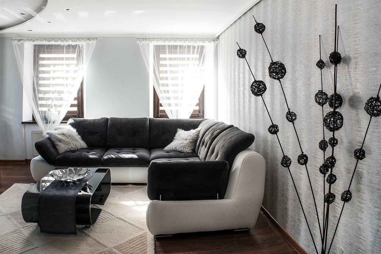 Apartament Alan Apartment Клодзко Екстериор снимка
