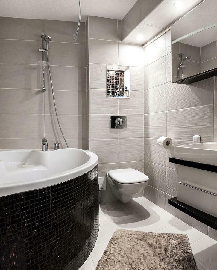 Apartament Alan Apartment Клодзко Екстериор снимка