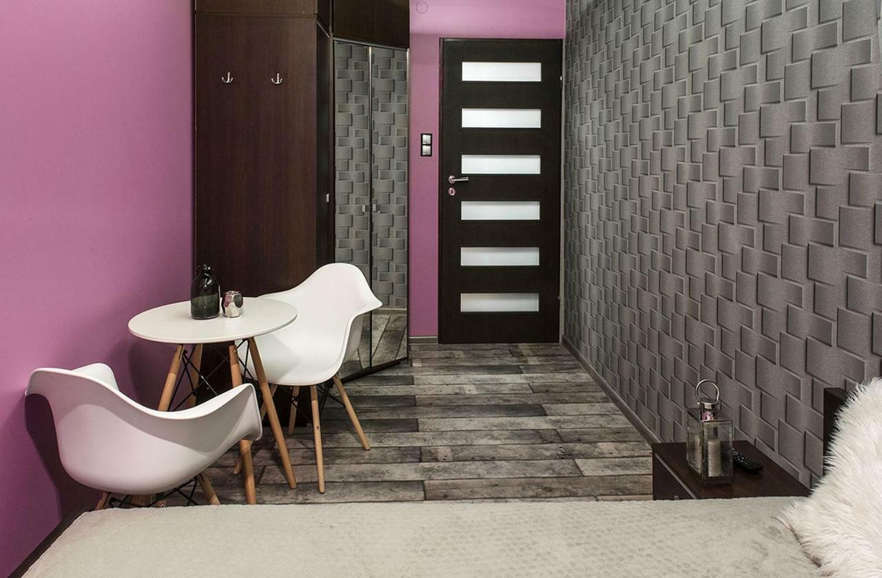 Apartament Alan Apartment Клодзко Екстериор снимка