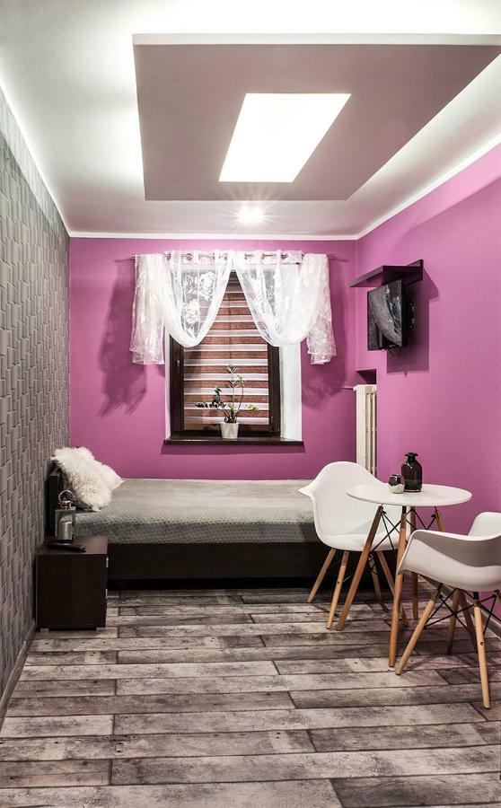 Apartament Alan Apartment Клодзко Екстериор снимка