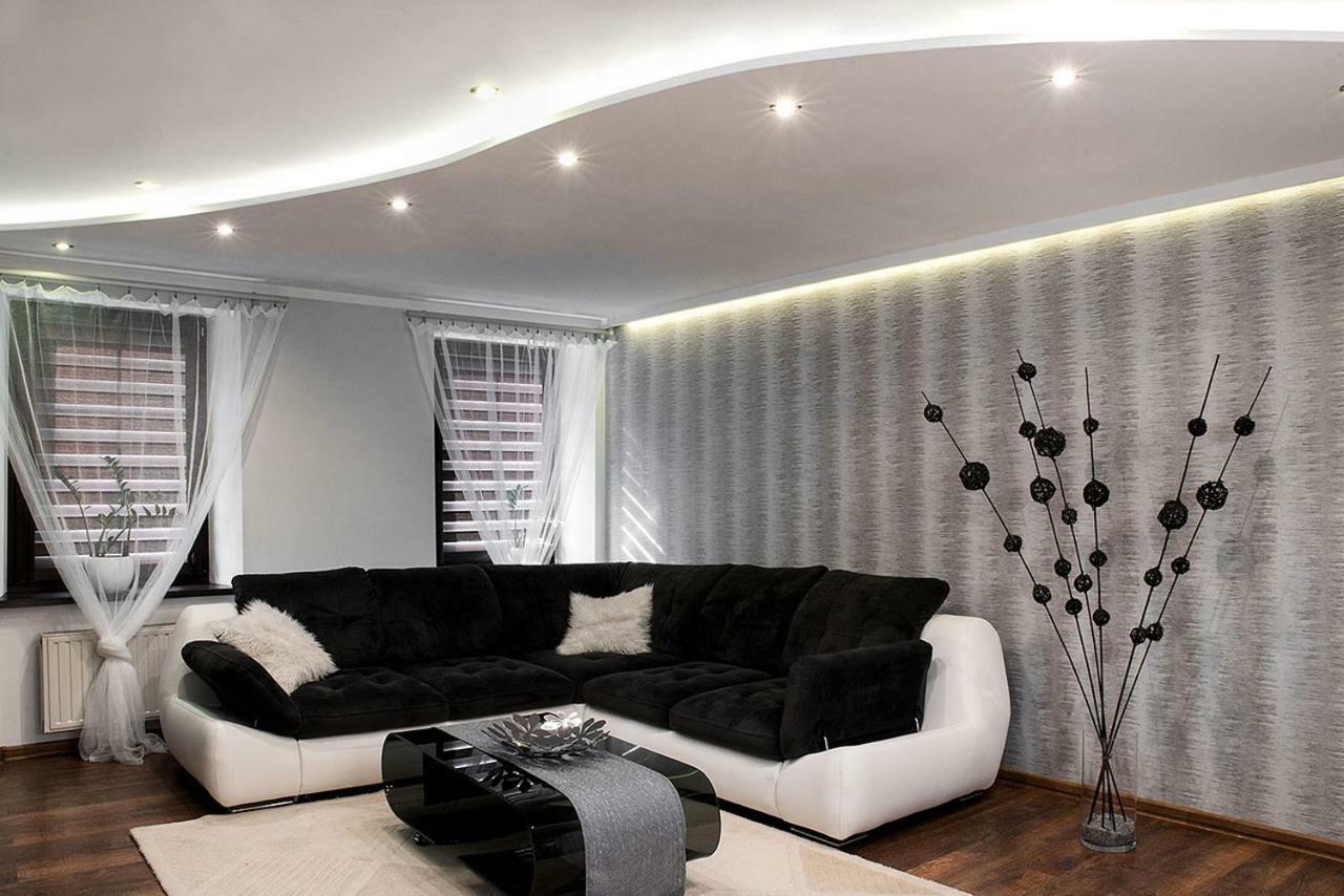 Apartament Alan Apartment Клодзко Екстериор снимка