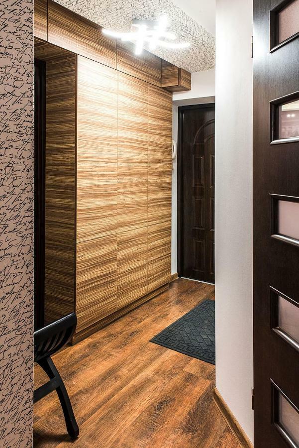 Apartament Alan Apartment Клодзко Екстериор снимка